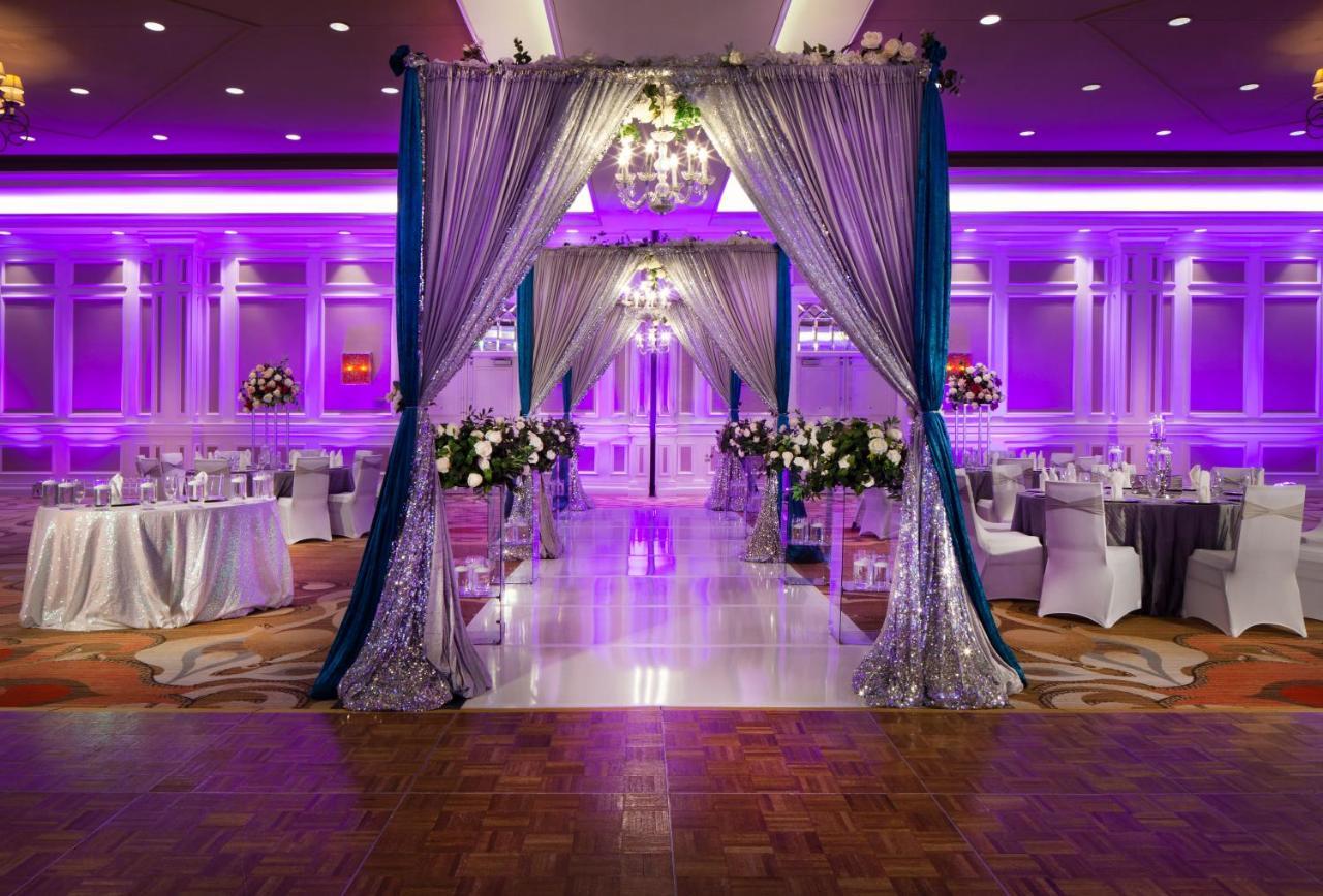 Houston Marriott Sugar Land Otel Dış mekan fotoğraf