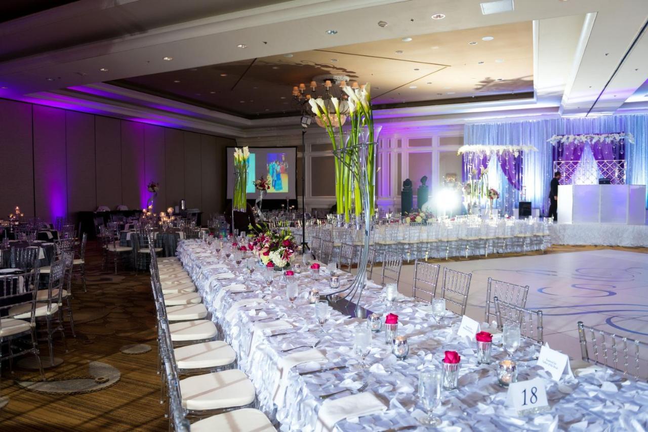 Houston Marriott Sugar Land Otel Dış mekan fotoğraf