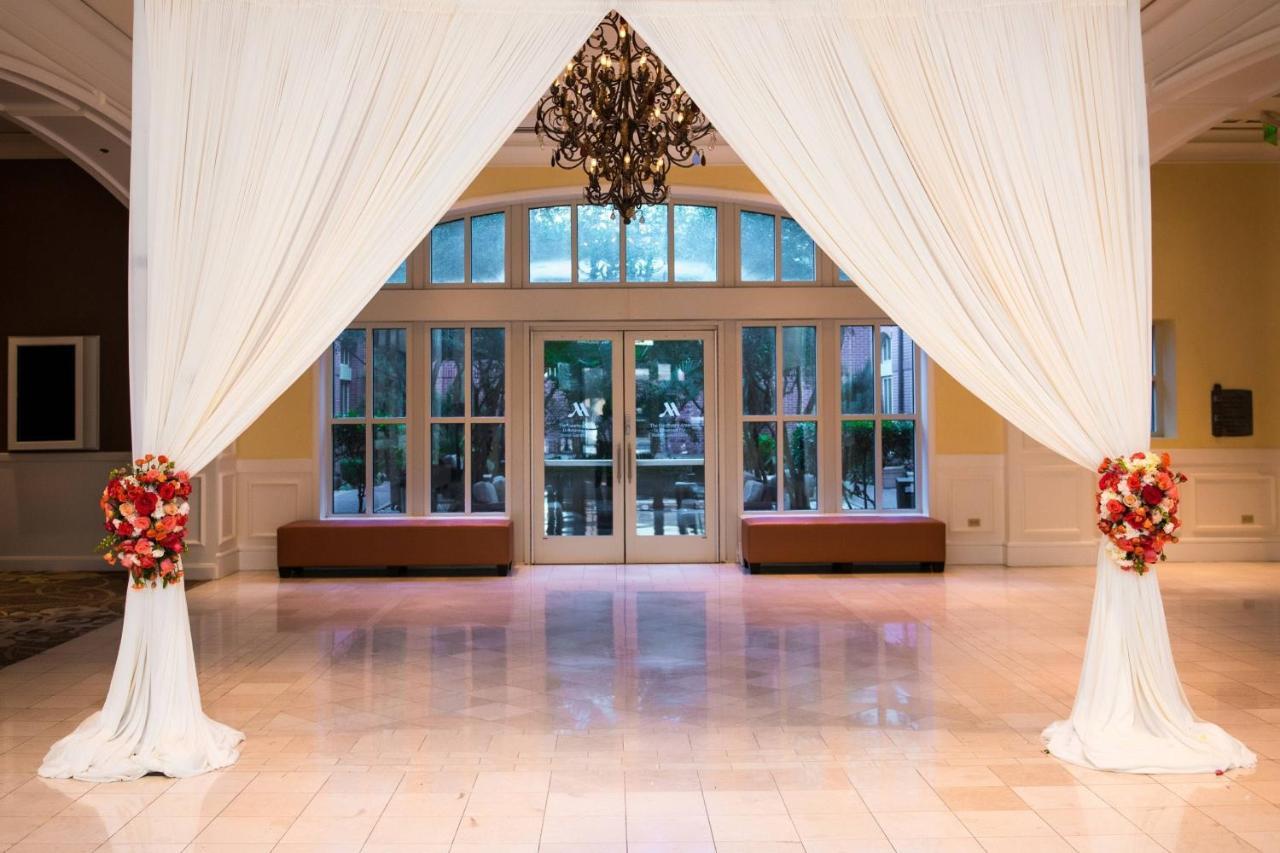 Houston Marriott Sugar Land Otel Dış mekan fotoğraf