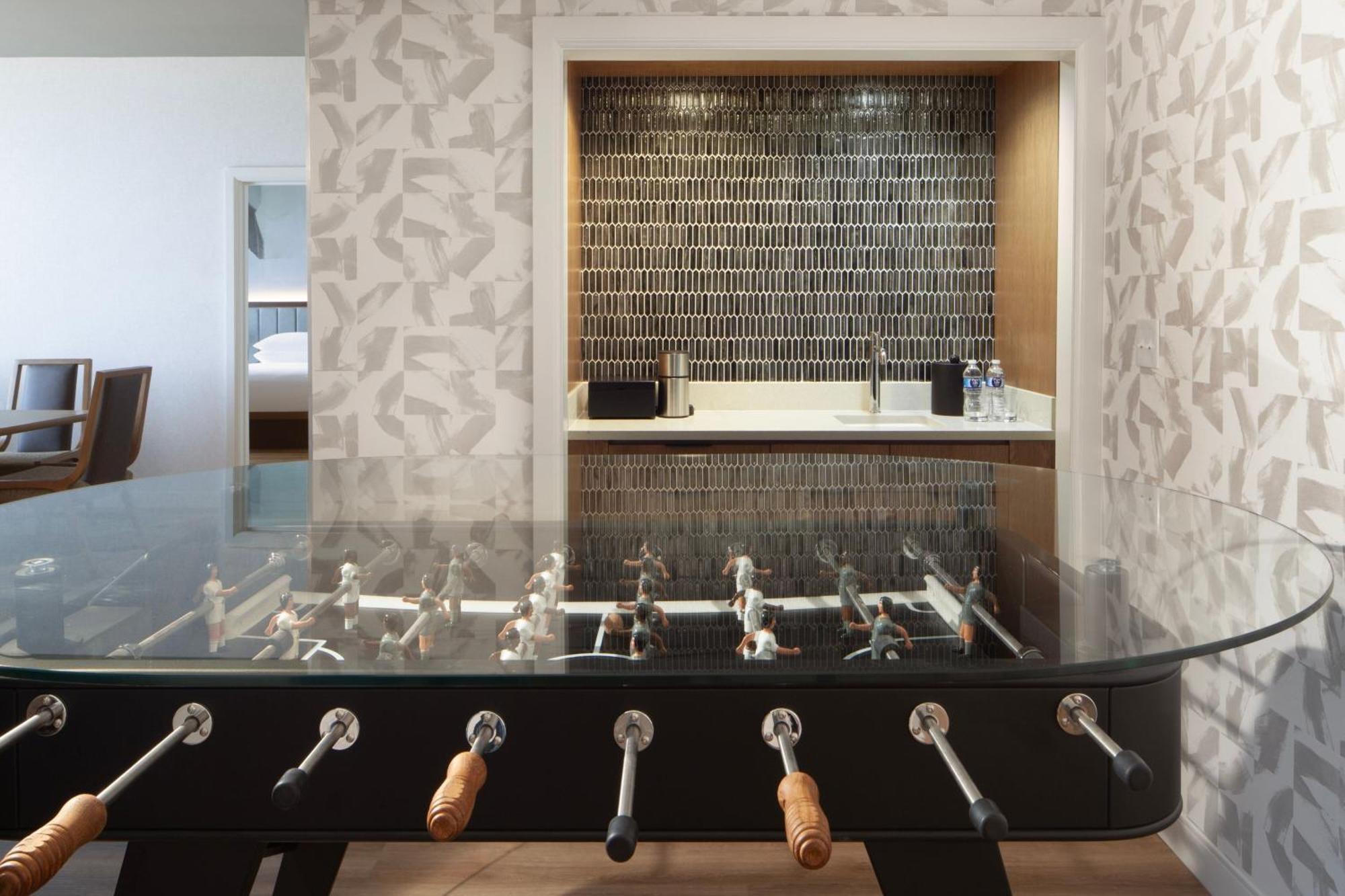 Houston Marriott Sugar Land Otel Dış mekan fotoğraf