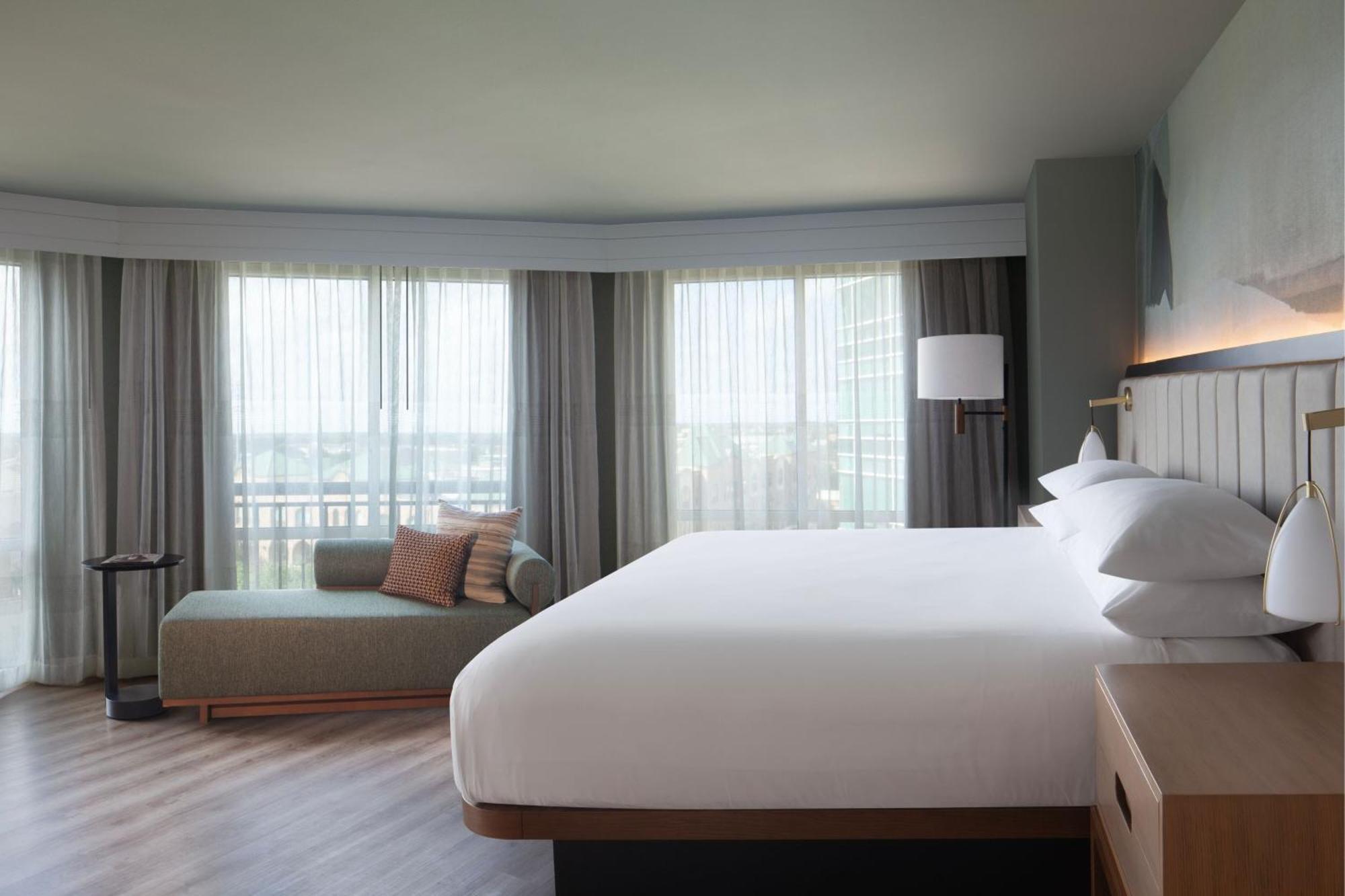 Houston Marriott Sugar Land Otel Dış mekan fotoğraf