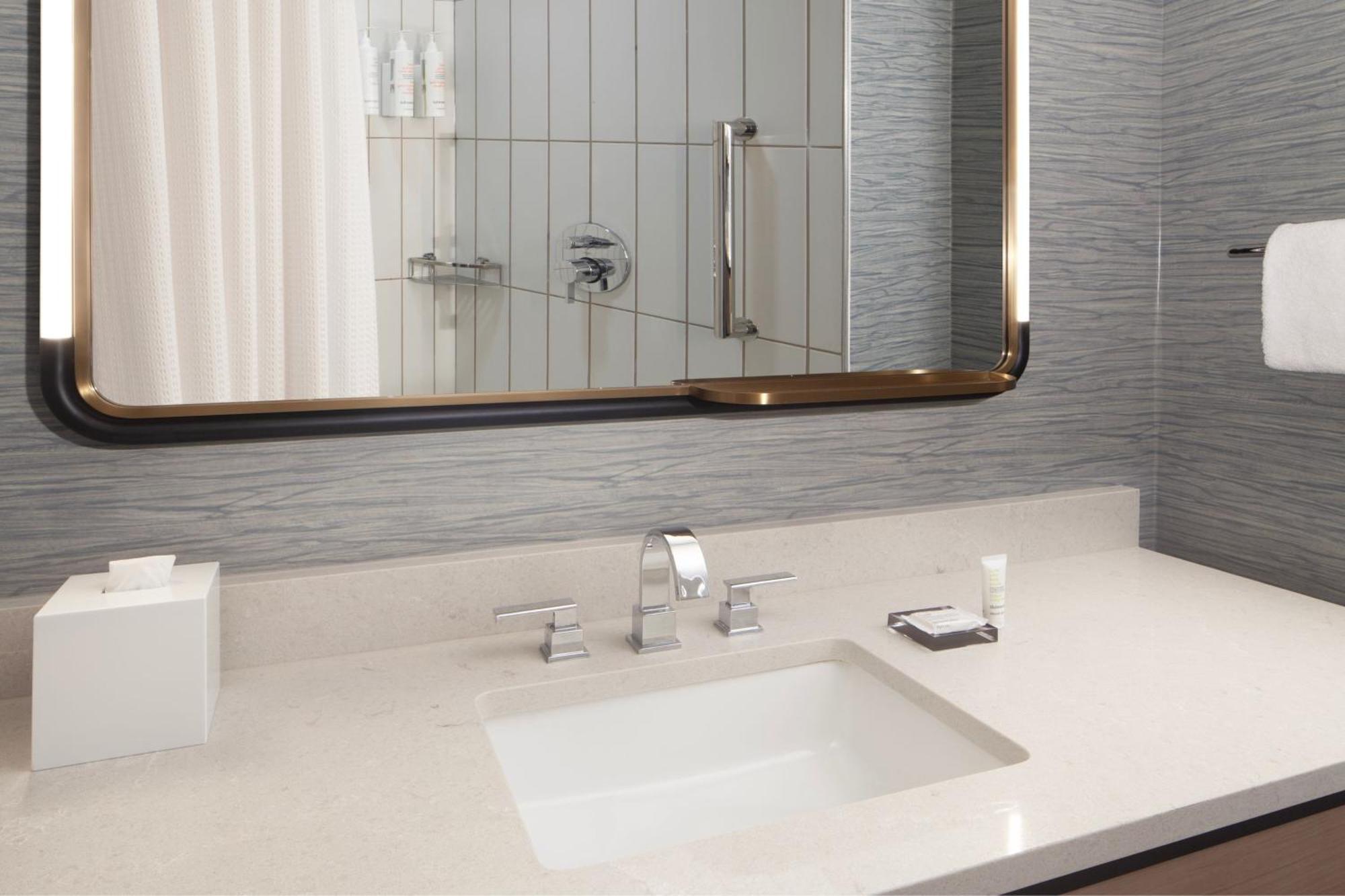 Houston Marriott Sugar Land Otel Dış mekan fotoğraf