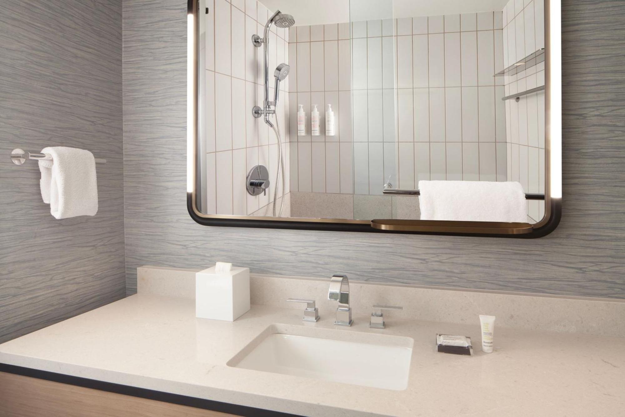 Houston Marriott Sugar Land Otel Dış mekan fotoğraf