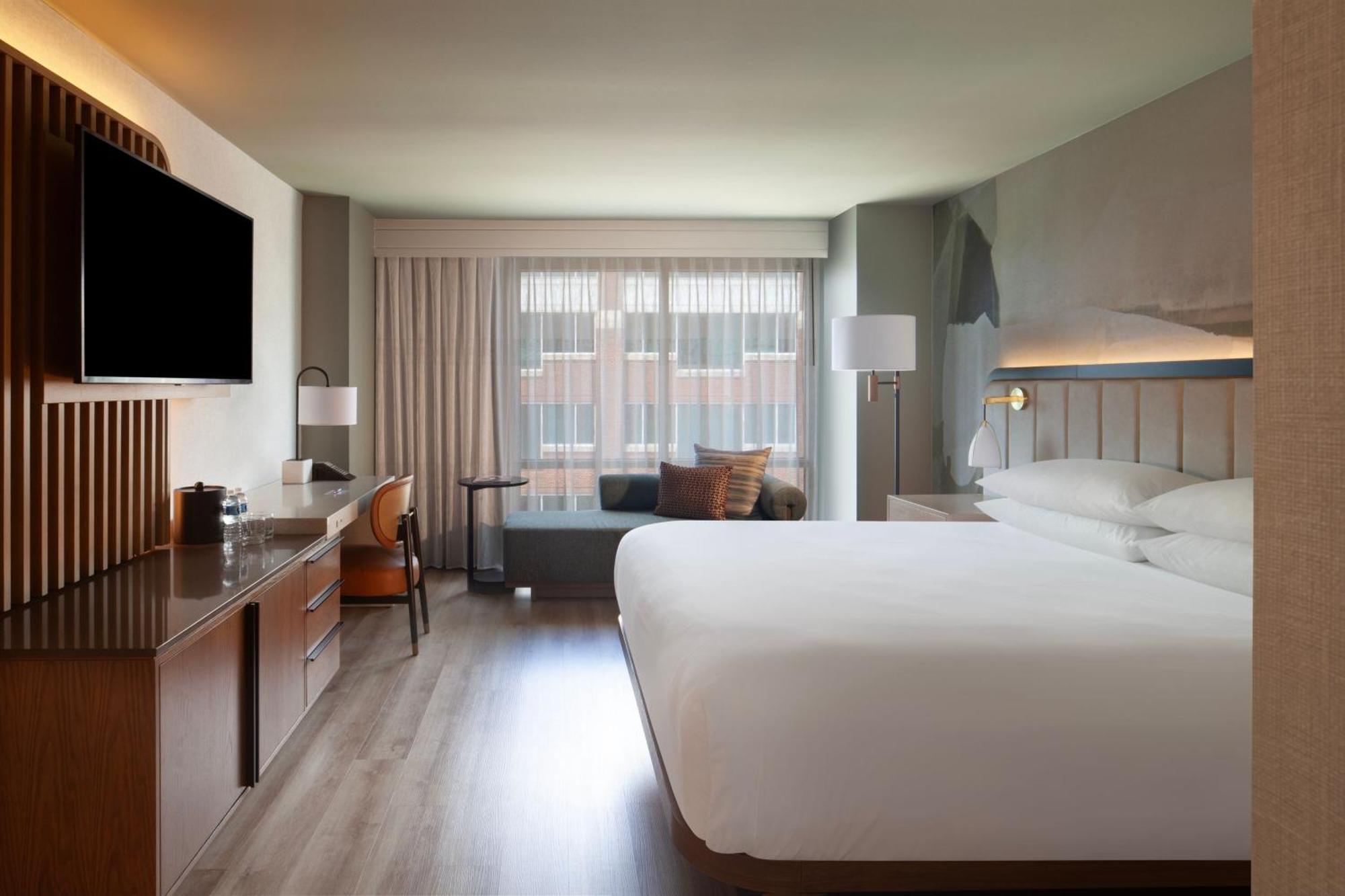 Houston Marriott Sugar Land Otel Dış mekan fotoğraf
