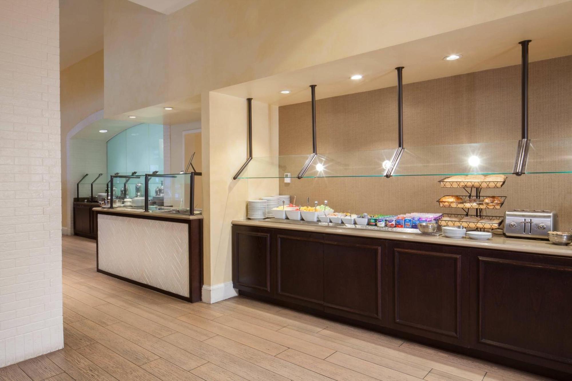 Houston Marriott Sugar Land Otel Dış mekan fotoğraf