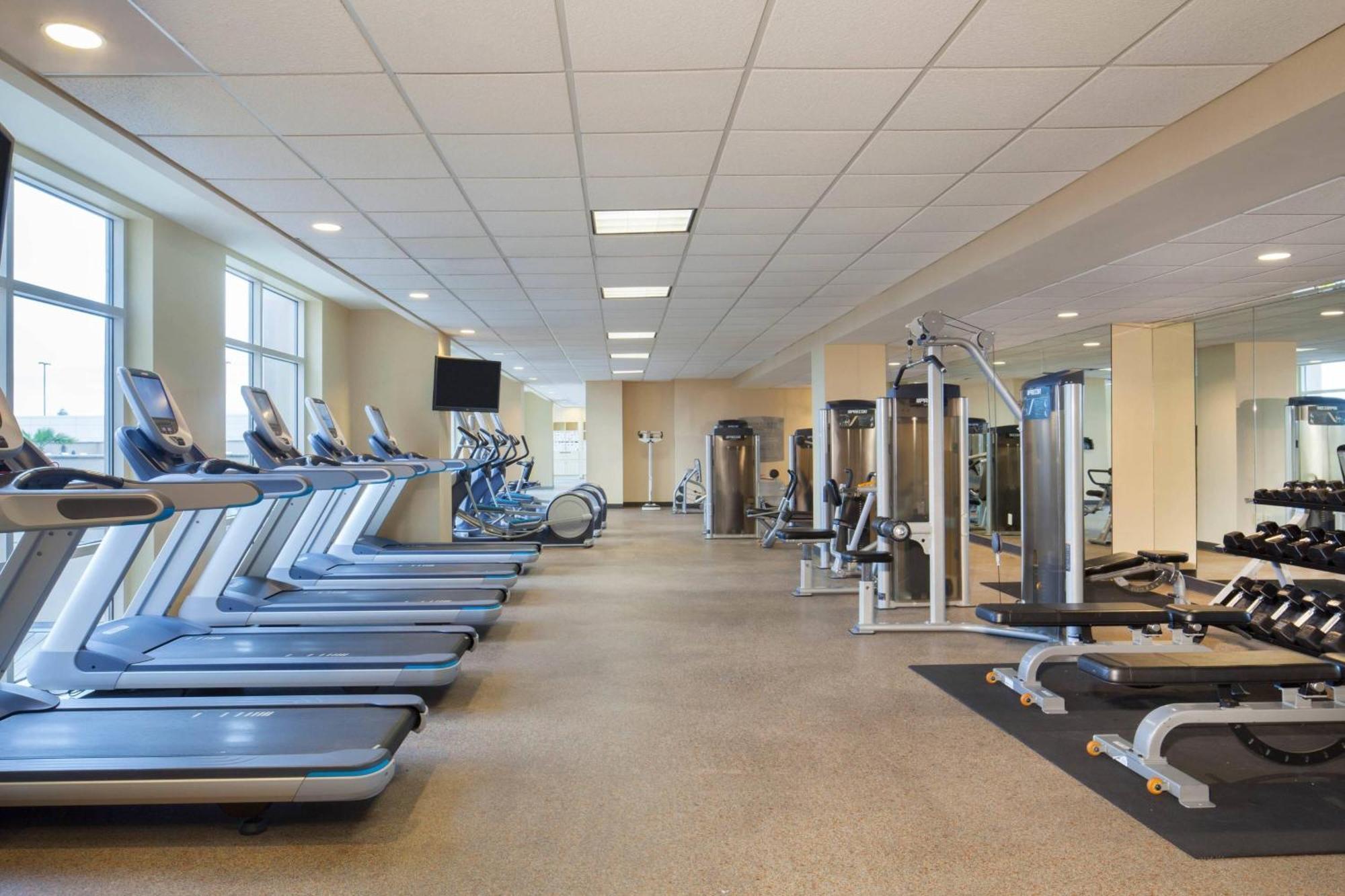 Houston Marriott Sugar Land Otel Dış mekan fotoğraf