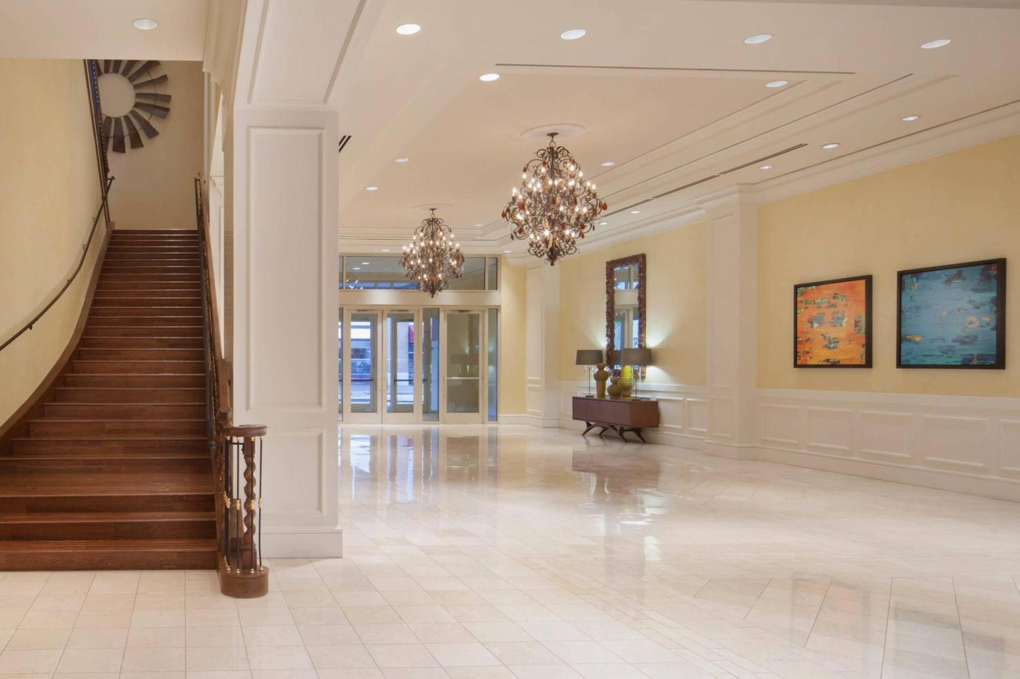 Houston Marriott Sugar Land Otel Dış mekan fotoğraf
