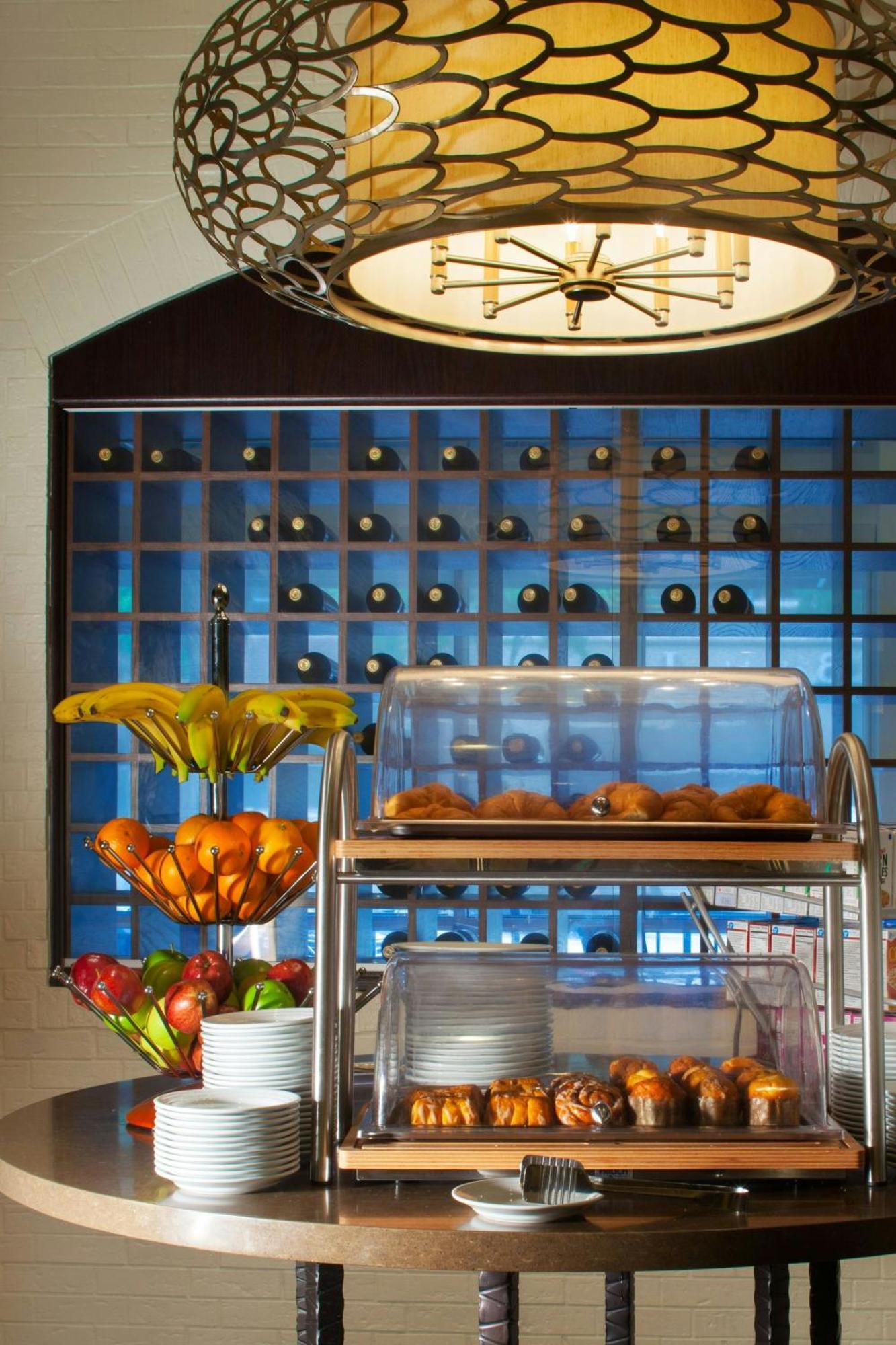 Houston Marriott Sugar Land Otel Dış mekan fotoğraf