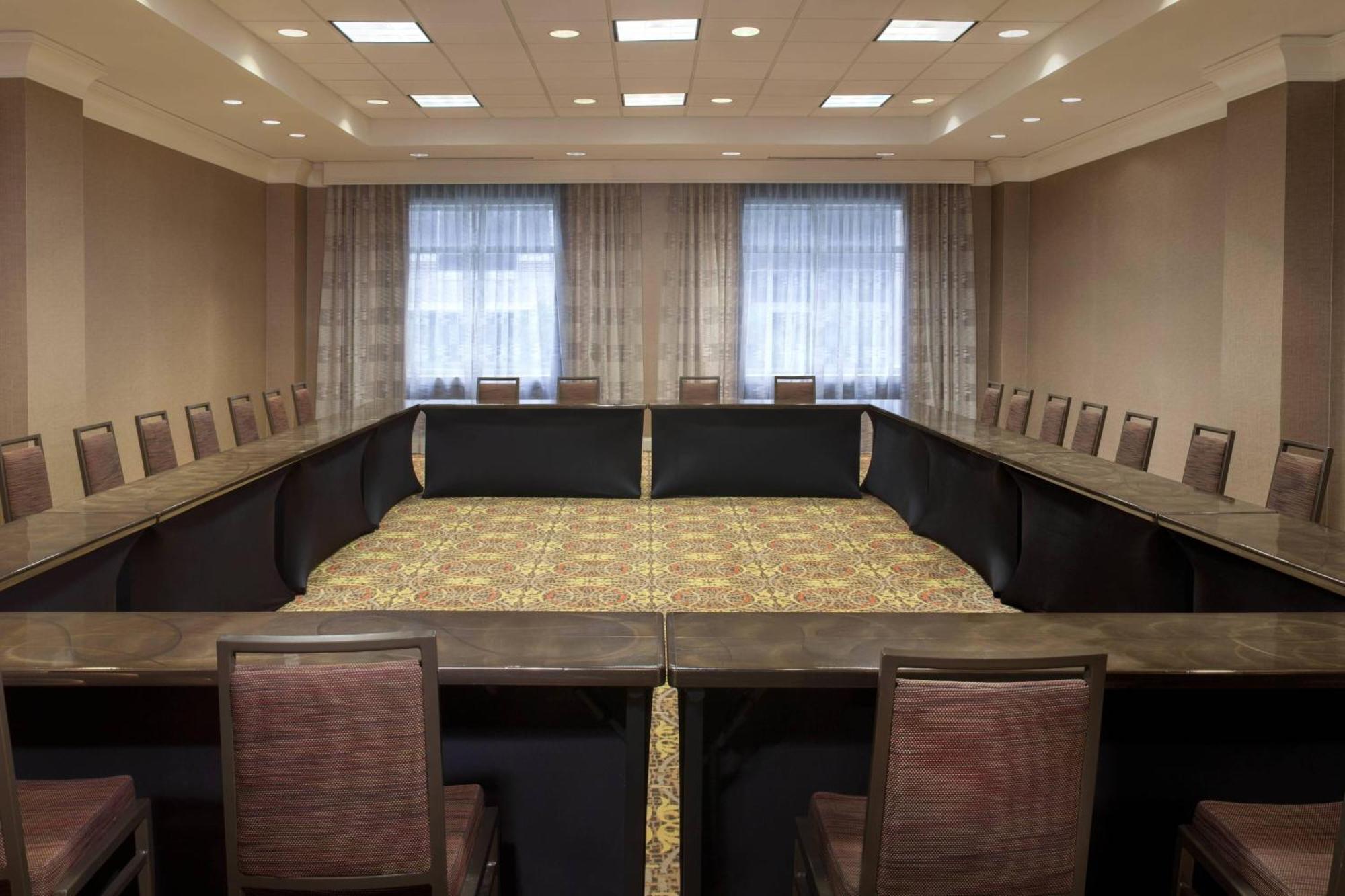 Houston Marriott Sugar Land Otel Dış mekan fotoğraf