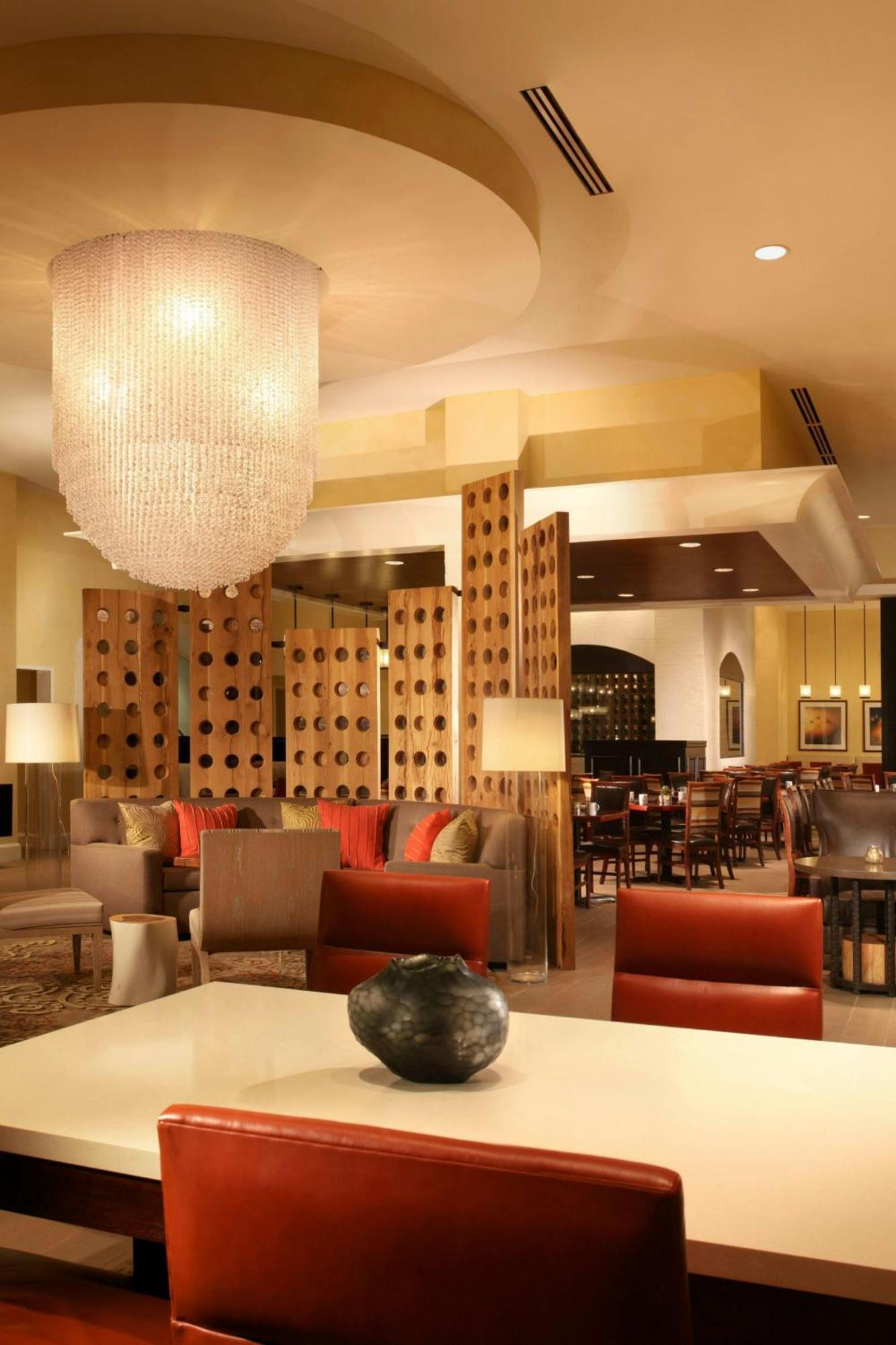 Houston Marriott Sugar Land Otel Dış mekan fotoğraf