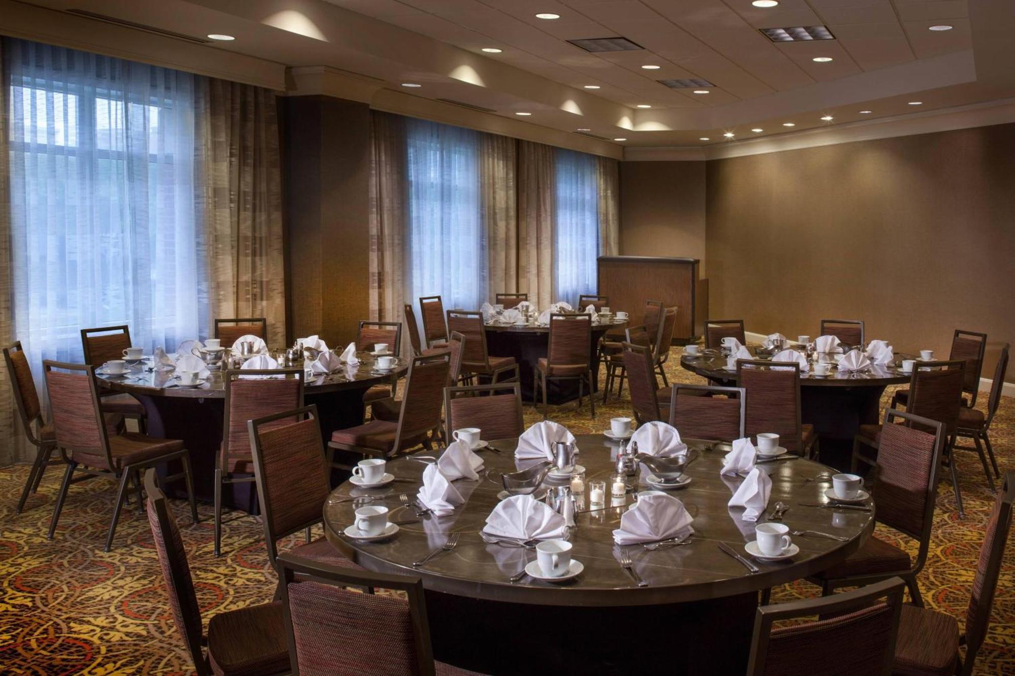 Houston Marriott Sugar Land Otel Dış mekan fotoğraf