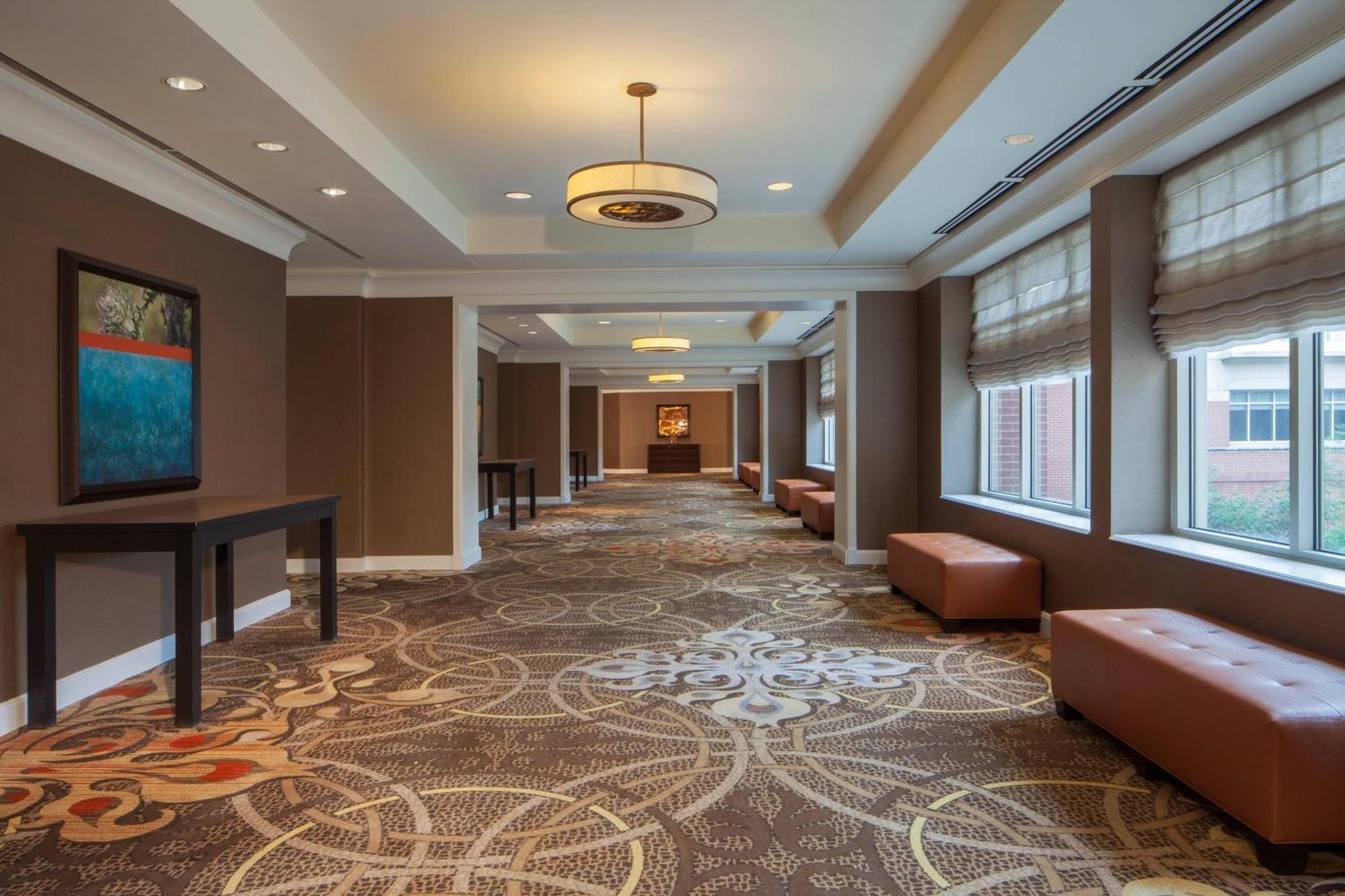 Houston Marriott Sugar Land Otel Dış mekan fotoğraf