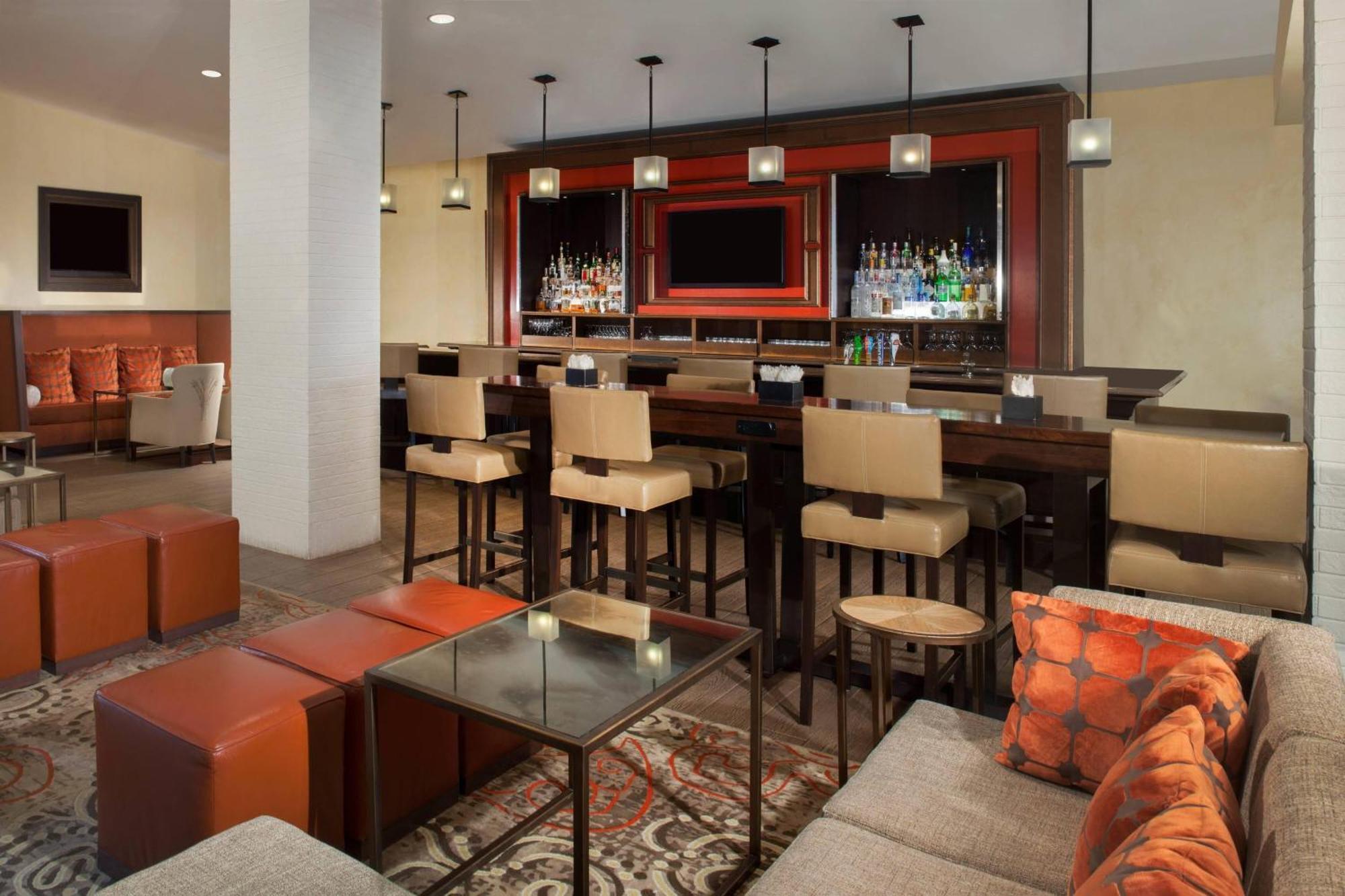 Houston Marriott Sugar Land Otel Dış mekan fotoğraf