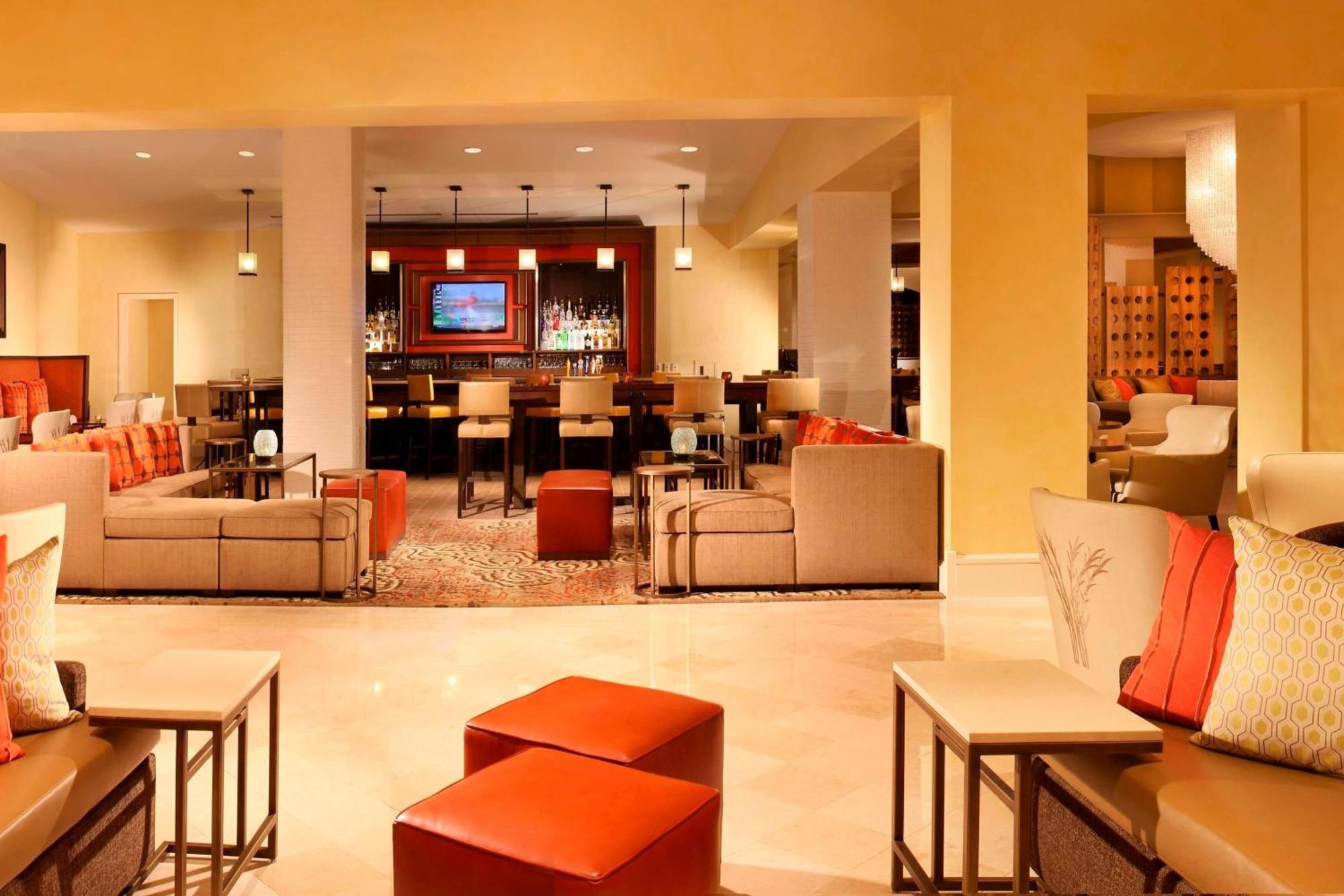 Houston Marriott Sugar Land Otel Dış mekan fotoğraf