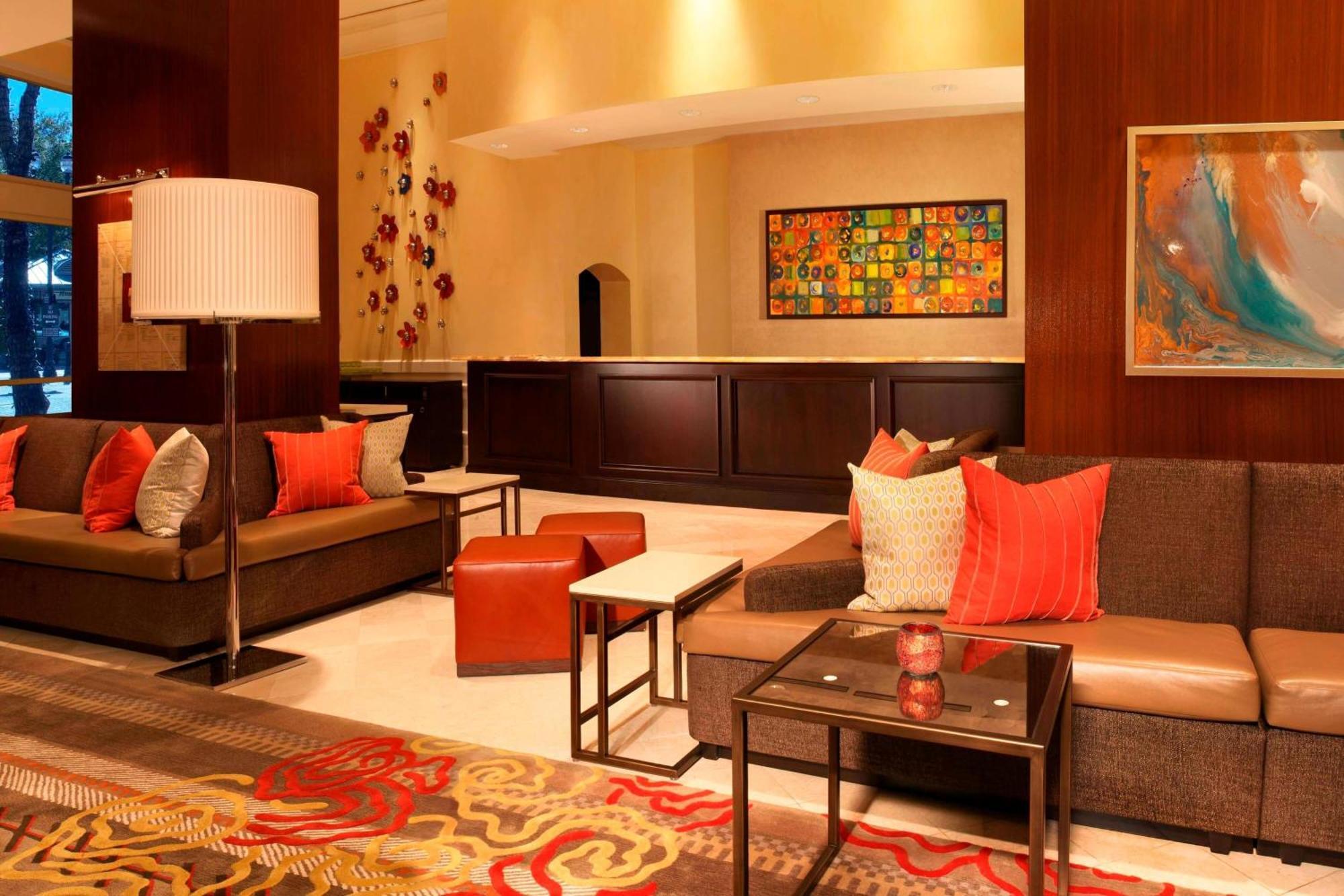 Houston Marriott Sugar Land Otel Dış mekan fotoğraf